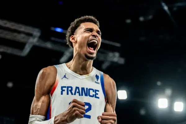 The French have lined up candidates for the upcoming basketball battles: Wembanyama is on the list