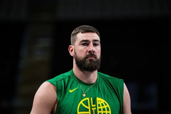 After the scandals – to the FIBA window: who will come to the Lithuanian national team?