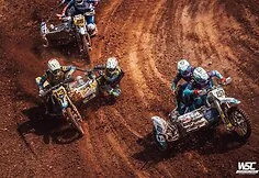 World Motocross Championship