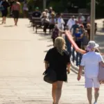 Eurostat: unemployment in Lithuania in June was higher than the EU average