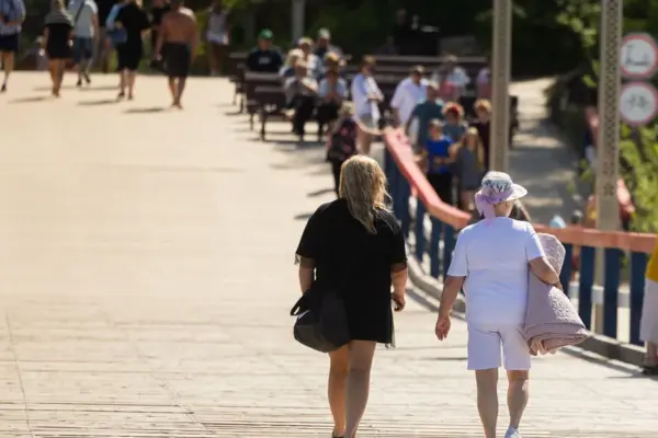 Eurostat: unemployment in Lithuania in June was higher than the EU average