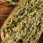 Wormwood – an indispensable helper at home: against moths, mosquitoes, and bad odor