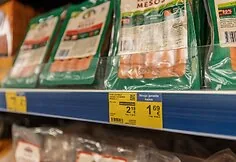 Price reduction at „Maxima“: over 500 fresh food products' regular prices – always like during a promotion