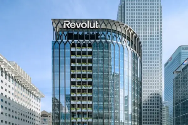 „Revolut“ accelerates global banking expansion: launches operations in Australia
