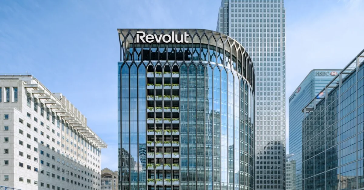 „Revolut“ accelerates global banking expansion: launches operations in Australia
