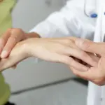Do you feel pain in the wrist area after a fall? You may have broken this bone
