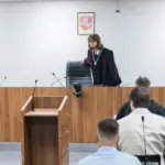 Case separated from the "Foxpay" investigation: Vilhelmas Germanas and Mindaugas Navickas are tried in a separate procedure
