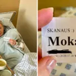 Aušra's experience was shocking: after paying for an overnight stay in the hospital, medical help 'was not included' for her