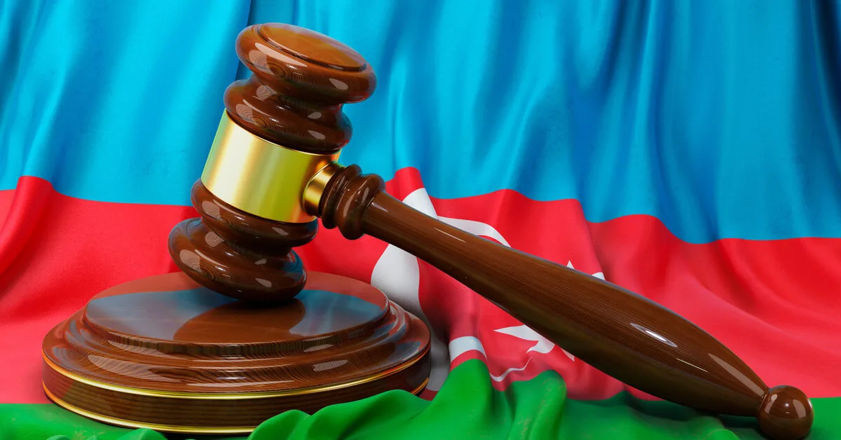 Represijas prieš žiniasklaidą tęsiantis Azerbaidžanas įkalino žurnalistus, NVO darbuotojus