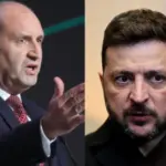 Bulgarian Prime Minister announces: we are withdrawing from the Ukraine-supporting "Coalition of the Willing"