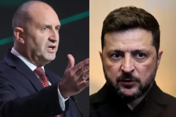 Bulgarian Prime Minister announces: we are withdrawing from the Ukraine-supporting "Coalition of the Willing"