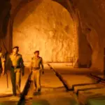 Explosion in Indian tunnel: 9 people died, 15 more trapped