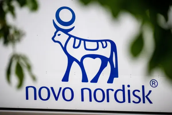 Pharmaceutical giants clashed over obesity drug advertising