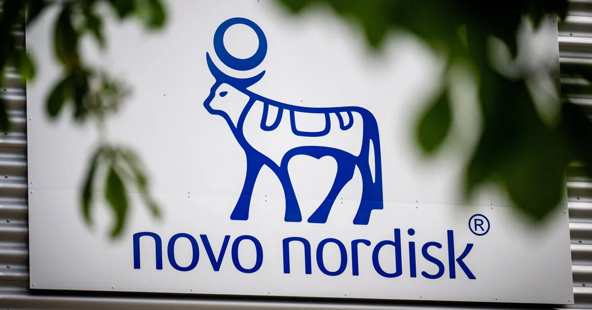Pharmaceutical giants clashed over obesity drug advertising