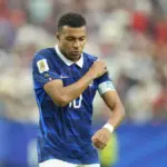 Disappointment and questions among the French ranks: the star was criticized for tactics, the coach for the referee