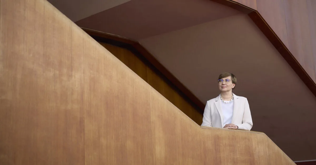 How is a new theater season created? Laima Vilimienė shares play recommendations