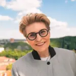 Jurgita Verbickienė: The research of Vilnius Cathedral requires the ambition and focus of scientists