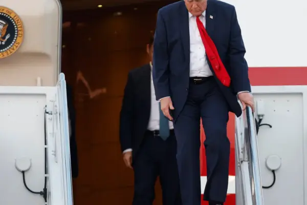 Donald Trump is preparing a new wave of tariffs – will affect dozens of countries