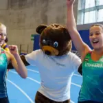 At the World Championship in Kaunas, the Lithuanians were 17 seconds short of a medal