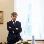 Moving chairs causes more and more noise: Budrys, who saved the post, is already called a scapegoat by the opposition