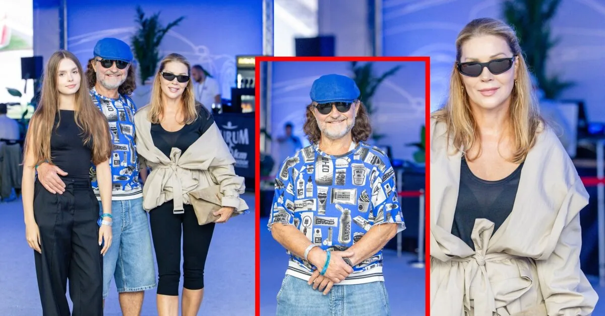 Daina and Antanas Bosai – about the car collection and a sad trend in the Palanga races: "It's a pity about 1 thing"