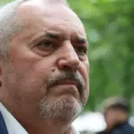 Karui prieštaraujantis Rusijos politikas teigia, kad Kremlius nori „sužlugdyti“ jo rinkimų kampaniją
