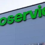 „Energesman“ did not accept sorted waste from „Ecoservice“ into the factory premises