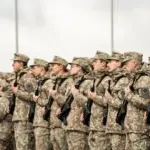 A new conscript service model is starting: what is important to know?