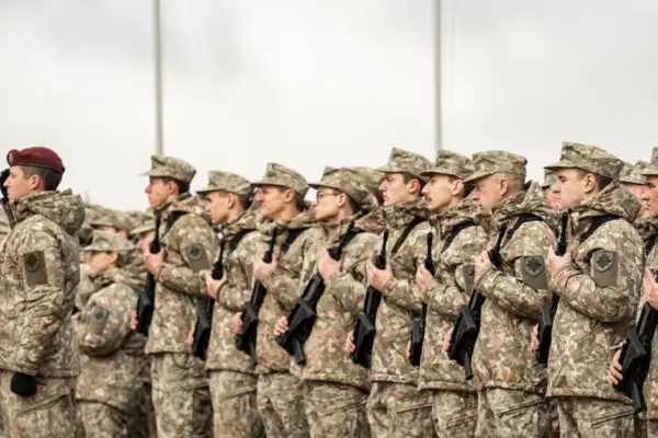 A new conscript service model is starting: what is important to know?