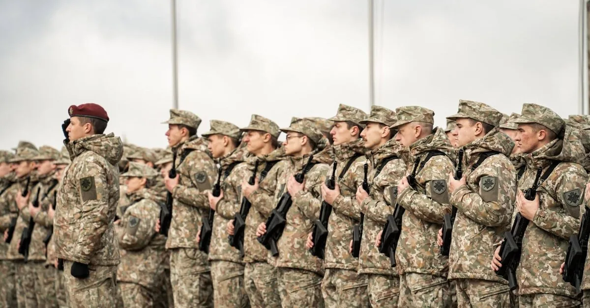 A new conscript service model is starting: what is important to know?