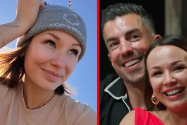 A Lithuanian woman married on a famous Australian TV show is divorcing – husband stunned: „I am shocked“