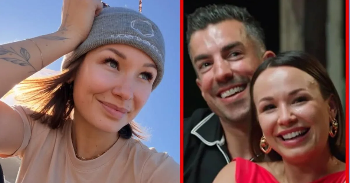 A Lithuanian woman married on a famous Australian TV show is divorcing – husband stunned: „I am shocked“