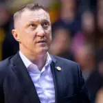 Žydrūnas Urbonas has decided on his future