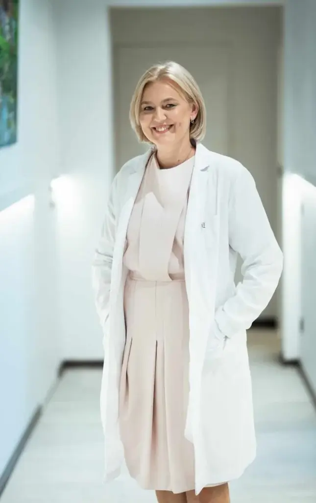 Pranešimo autorių nuotr./Jolanta Česienė