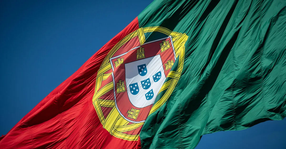 Portugal takes action to tax oil companies' windfall profits