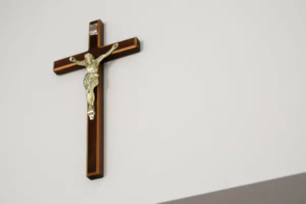 Last year, the diocese received two reports of possible sexual abuse of minors