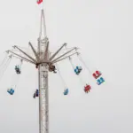 The amusement park attracted visitors with Russian music: can it be punished for that?