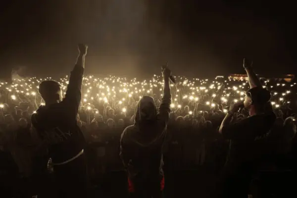 On July 18th, one of the most unique summer festivals in Lithuania returns to Pumpėnai