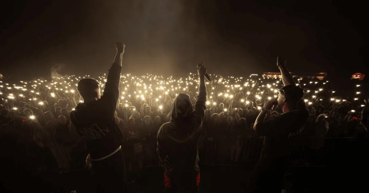 On July 18th, one of the most unique summer festivals in Lithuania returns to Pumpėnai