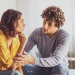 Are you repeating this simple phrase? Your relationship is doomed to fail