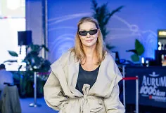 Daina ir Antanas Bosai Aurum 1006km lenktynėse Palangoje