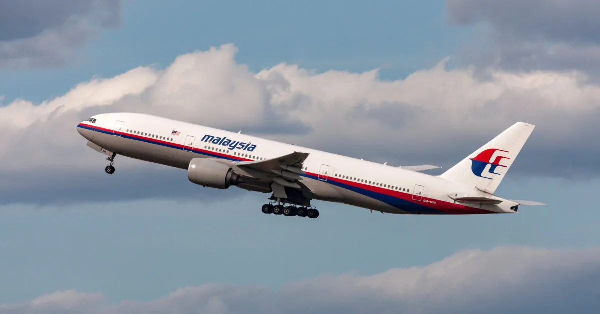 As the anniversary approaches, remembered the MH17 air disaster: how is it connected to the famous AIDS researcher?