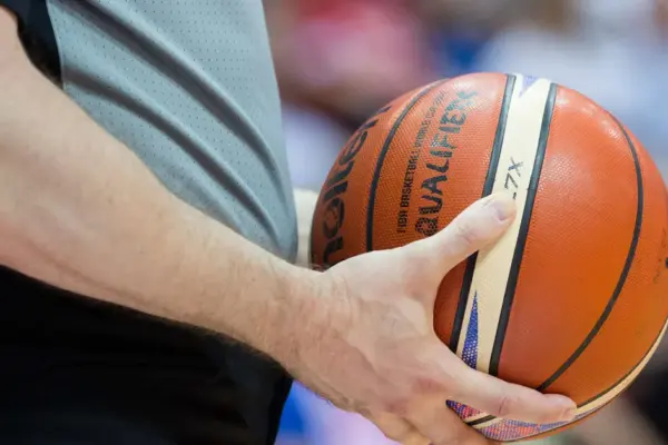 The Speaker of the Seimas proposes to declare April 23 as Basketball Day