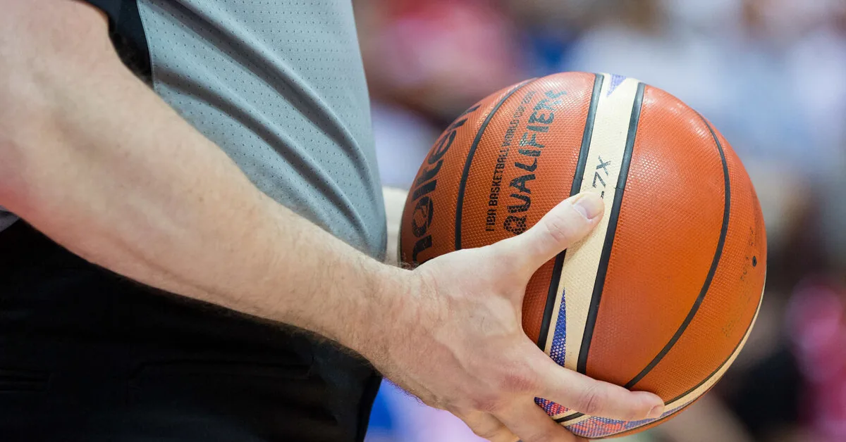 The Speaker of the Seimas proposes to declare April 23 as Basketball Day
