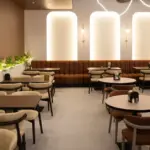 When many restaurants close, a 23-year-old from Kaunas opens his fifth