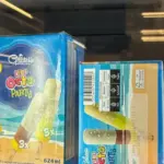 „Maximos“ freezer – „Lidl“ ice cream: the reason for the unusual situation revealed