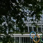 As sports organizations open doors to Russia, Lithuania and other EU countries urge to stop funding