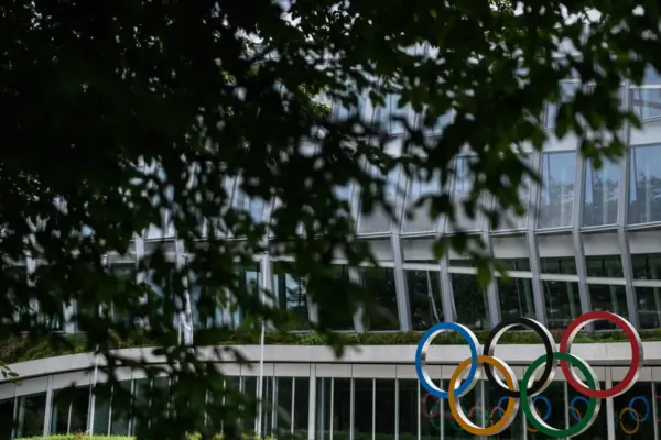 As sports organizations open doors to Russia, Lithuania and other EU countries urge to stop funding