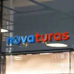 „Novaturas“ attracted approximately 2.5 million euros from existing shareholders