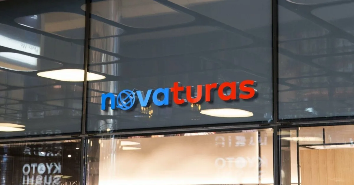 „Novaturas“ attracted approximately 2.5 million euros from existing shareholders